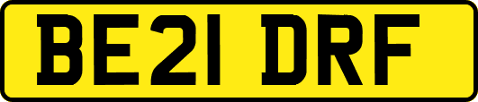 BE21DRF