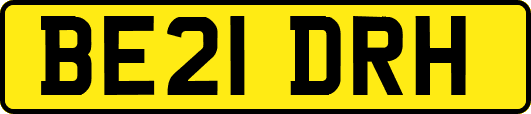 BE21DRH