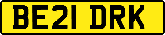 BE21DRK