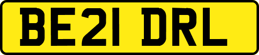 BE21DRL