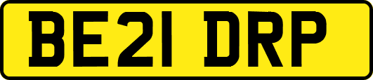 BE21DRP
