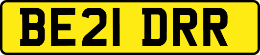 BE21DRR