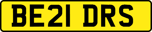 BE21DRS