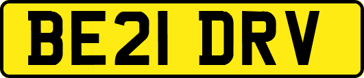 BE21DRV
