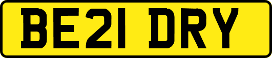 BE21DRY