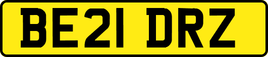 BE21DRZ