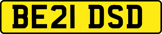 BE21DSD