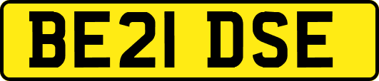 BE21DSE