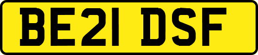 BE21DSF