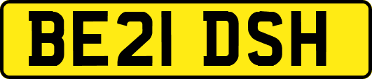 BE21DSH