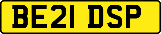 BE21DSP