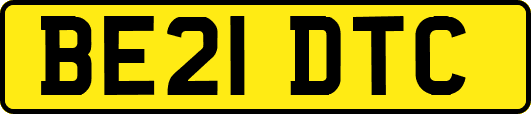 BE21DTC