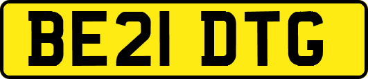 BE21DTG