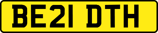 BE21DTH