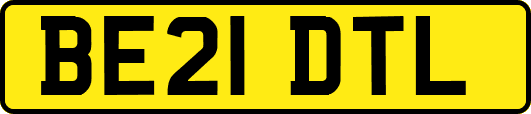 BE21DTL