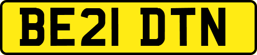 BE21DTN