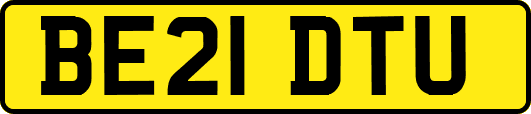 BE21DTU