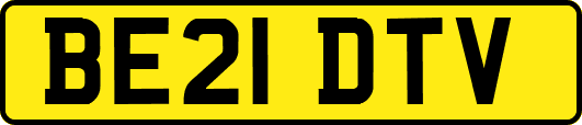 BE21DTV