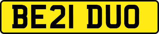 BE21DUO
