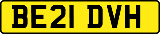 BE21DVH