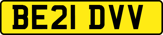BE21DVV