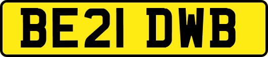 BE21DWB