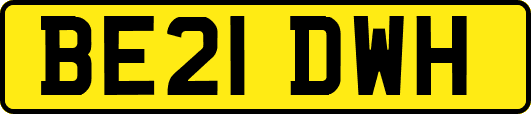 BE21DWH
