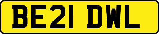 BE21DWL