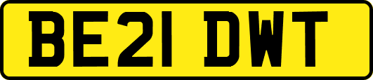 BE21DWT