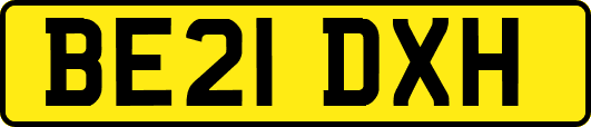 BE21DXH