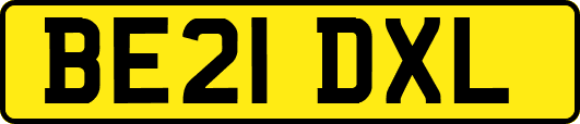 BE21DXL