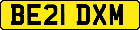 BE21DXM
