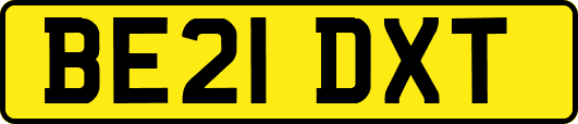 BE21DXT