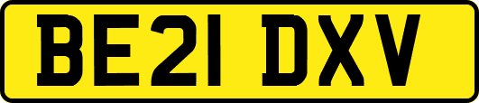 BE21DXV