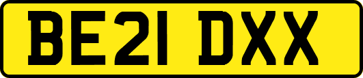 BE21DXX