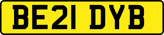 BE21DYB