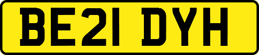 BE21DYH