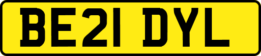 BE21DYL
