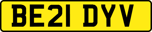 BE21DYV