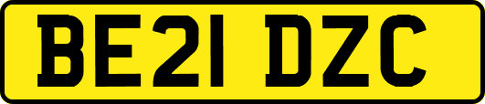 BE21DZC