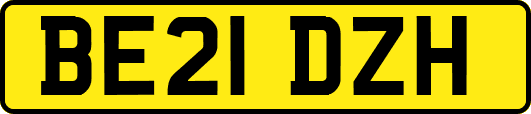 BE21DZH