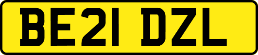 BE21DZL