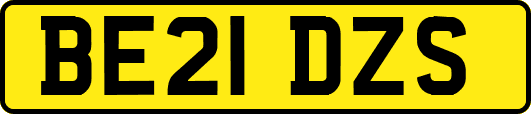 BE21DZS