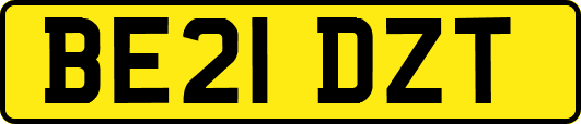 BE21DZT