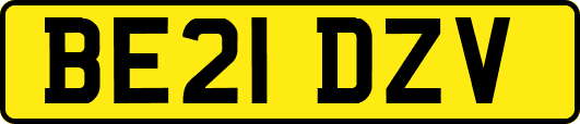 BE21DZV