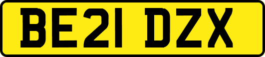 BE21DZX