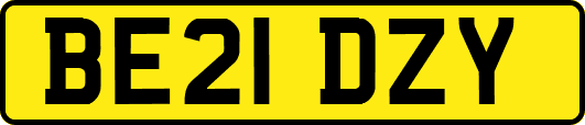 BE21DZY