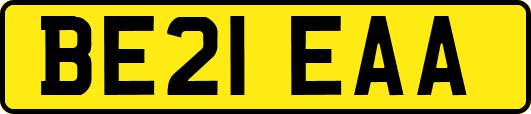 BE21EAA