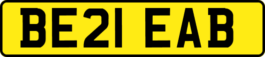 BE21EAB