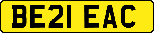 BE21EAC